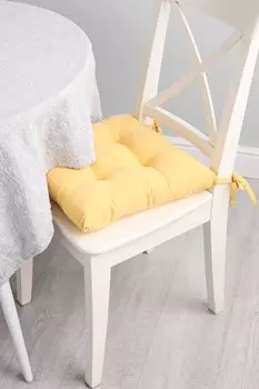 Подушка на стул COINCASA