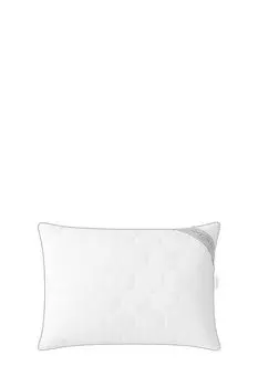 Подушка с искусственным антибактериальным наполнителем Soft Silver Soft Silver