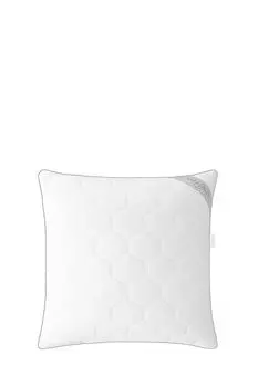Подушка с искусственным антибактериальным наполнителем Soft Silver Soft Silver