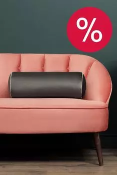 Подушка-валик декоративная Блейк Sofi De MarkO