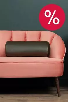 Подушка-валик декоративная Блейк Sofi De MarkO