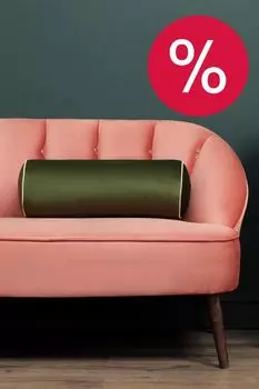 Подушка-валик декоративная Блейк Sofi De MarkO