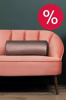 Подушка-валик декоративная Блейк Sofi De MarkO