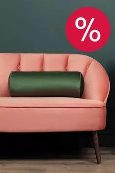 Подушка-валик декоративная Блейк Sofi De MarkO