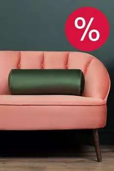 Подушка-валик декоративная Блейк Sofi De MarkO