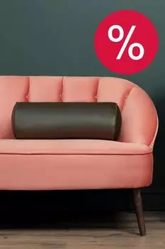 Подушка-валик декоративная Блейк Sofi De MarkO