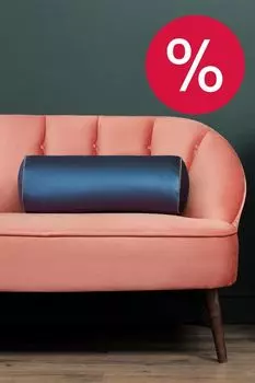 Подушка-валик декоративная Блейк Sofi De MarkO