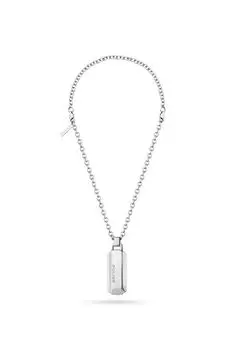 Подвеска мужская PERFORATED POLICE