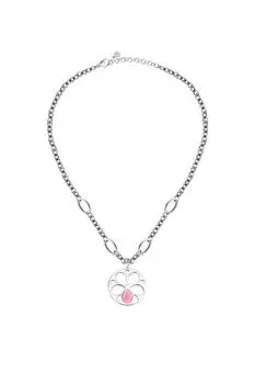 Подвеска на цепочке женская Fiore Morellato