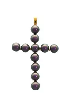 Подвеска женская CRUCES MAJORICA