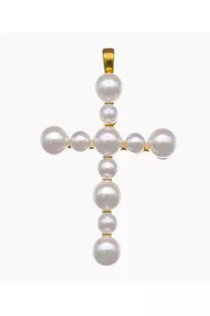 Подвеска женская CRUCES MAJORICA