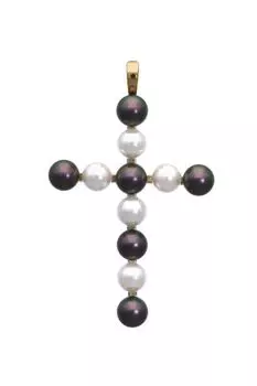 Подвеска женская CRUCES MAJORICA