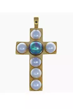 Подвеска женская CRUCES MAJORICA