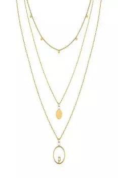 Подвеска женская MORAINE POLICE