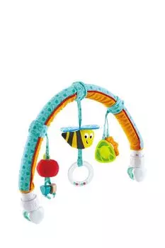 Подвесная погремушка Садовые друзья Hape