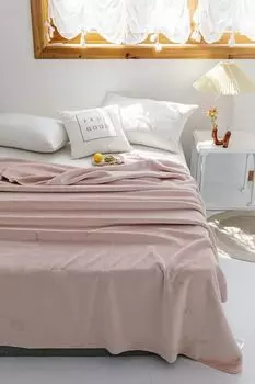 Покрывало флисовое София Sofi De MarkO