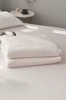 Покрывало флисовое София Sofi De MarkO