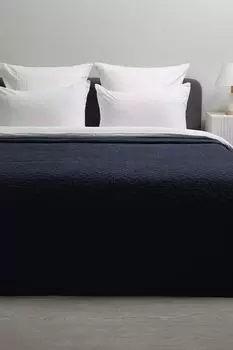 Покрывало хлопковое Pure Vandyck