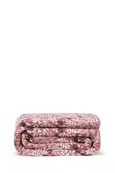 Покрывало с цветочным узором Delia COINCASA