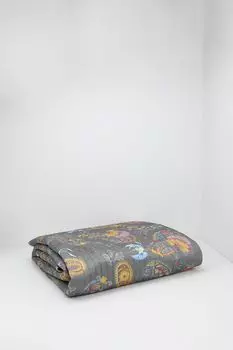 Покрывало с принтом Shanti 21maison