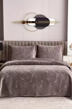 Покрывало с узором Ноэль Sofi De MarkO