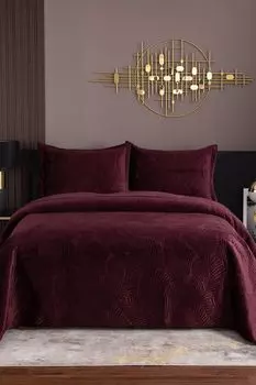 Покрывало с узором Ноэль Sofi De MarkO