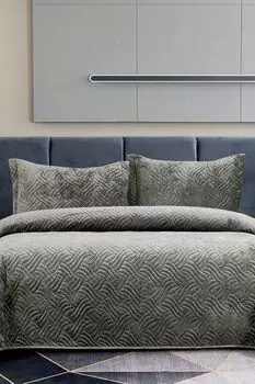 Покрывало стеганое Деварта Sofi De MarkO