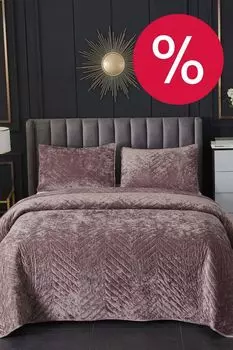 Покрывало стеганое Фернанд Sofi De MarkO