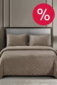 Покрывало стеганое Иоланта Sofi De MarkO