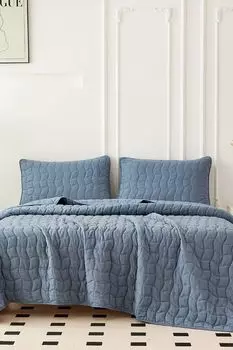 Покрывало стеганое Минелла Sofi De MarkO