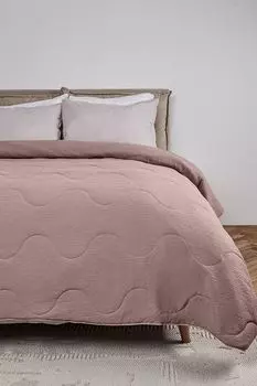 Покрывало стеганое Muslin SONNO HOME