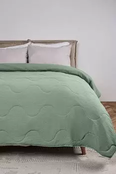 Покрывало стеганое Muslin SONNO HOME