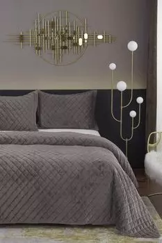 Покрывало стеганое Натаниэль Sofi De MarkO