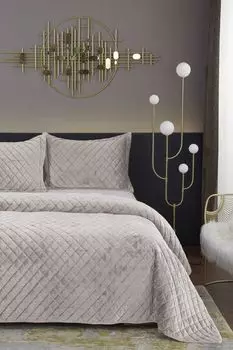 Покрывало стеганое Натаниэль Sofi De MarkO