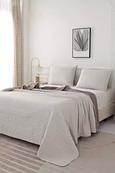 Покрывало стеганое Самуэль Sofi De MarkO