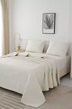 Покрывало стеганое Самуэль Sofi De MarkO