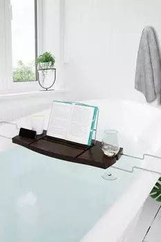 Полка для ванной Aquala Umbra