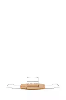 Полка для ванной Kine из бамбука Bergenson Bjorn