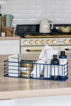 Полка для ванной комнаты Infinity Moroshka