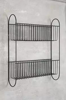 Полка для ванной комнаты Minima Moroshka
