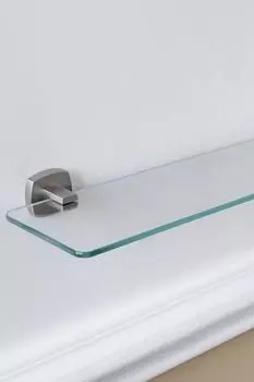 Полка для ванной комнаты настенная Istad WESS