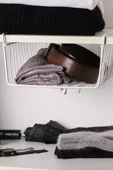 Полка-органайзер Moroshka