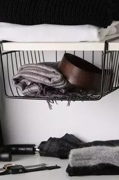 Полка-органайзер Moroshka