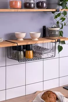 Полка-органайзер Moroshka