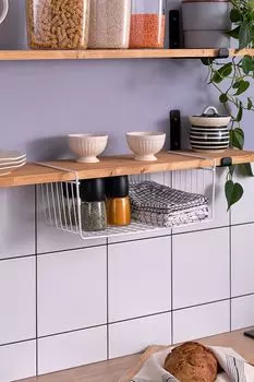 Полка-органайзер Moroshka