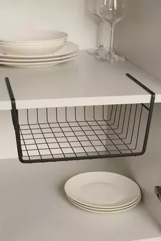 Полка подвесная Lava METALTEX