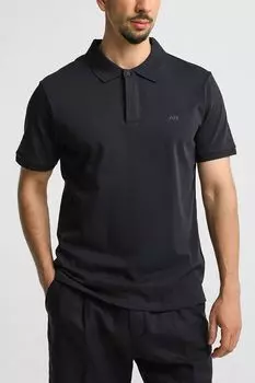 Поло хлопковое Antony Morato