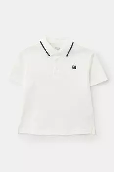 Поло хлопковое Balabala