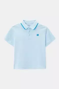 Поло хлопковое Balabala