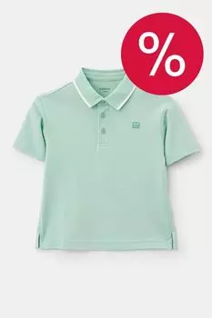 Поло хлопковое Balabala